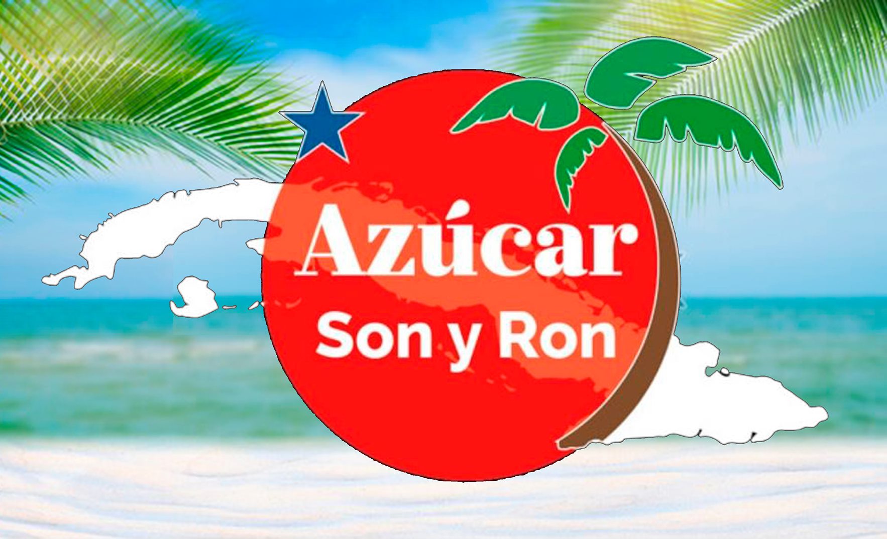 Noche espectacular en Azucar Son y Ron