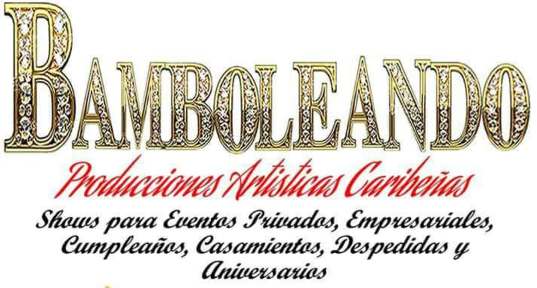 Auspiciantes para Alla Vamos